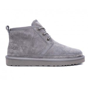 UGG Mens Neumel - Grey