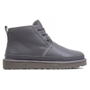 UGG Neumel - Leather Grey