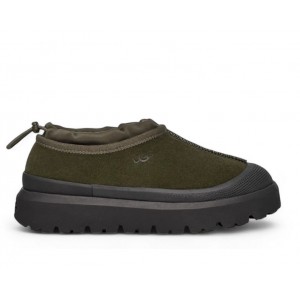 UGG Tasman Hybrid - Burnt Olive