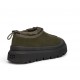 UGG Tasman Hybrid - Burnt Olive