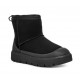 UGG Mens Mini Hybrid - Black