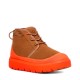 UGG Neumel Hybrid - Chestnut / Orange