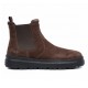 UGG Mens Burleigh Chelsea - Chocolate