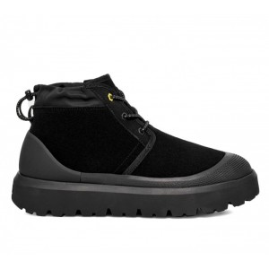 UGG Neumel Hybrid - Black