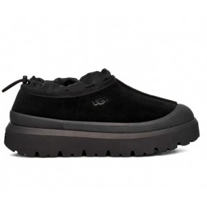 UGG Tasman Hybrid - Black 