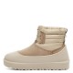 UGG Classic Mini Lace-Up - Sand