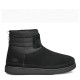 UGG Classic Mini Lace-Up Weather - Black