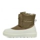 UGG Classic Maxi Toggle - Olive